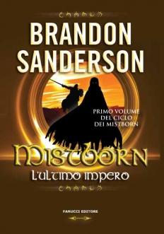  Ultimo impero Sanderson Brandon