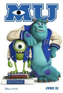 monsters university