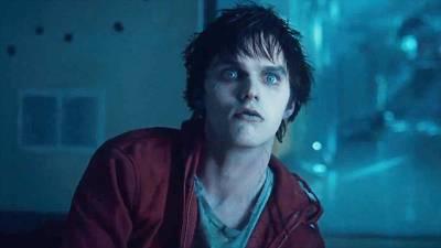 Warm Bodies