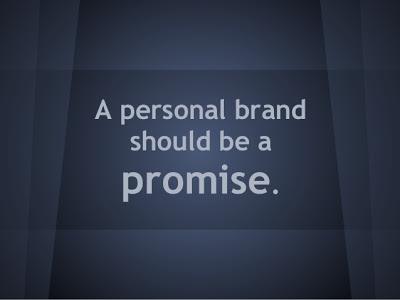 Le basi del personal branding