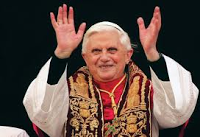Il Papa si dimette dal pontificato«Lascio per il bene della Chiesa»