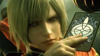 Final Fantasy Type-0 : fans impazienti stanno traducendo il gioco in inglese !