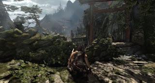 Tomb Raider : video gameplay di 11 minuti