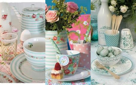 GreenGate new collection 2013