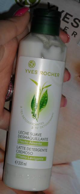 Yves Rocher France.