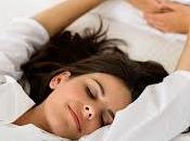 Sonno: cosa mangiare dormire bene?
