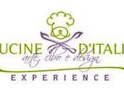 CUCINE D’ITALIA 9-14 aprile 2013 Aereoporto Milano Malpensa Fuori Salone Design Week