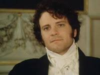 A new Mr Darcy?! (La morte a Pemberley)