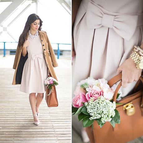 Valentine's Day outfit inspiration ♥