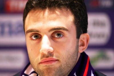 Giuseppe Rossi tornerà in campo ad Aprile