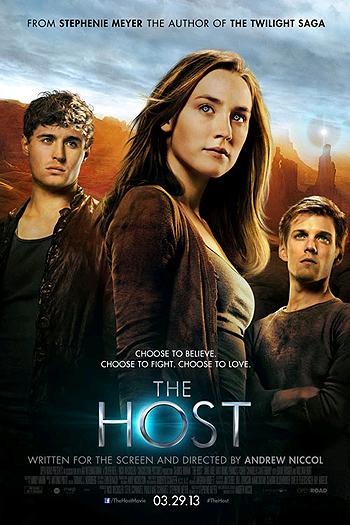 the host