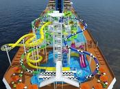 Carnival cruise line: dettagli sulla carnival sunshine