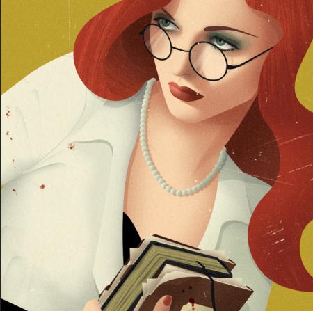 arkham horro_jack hughes