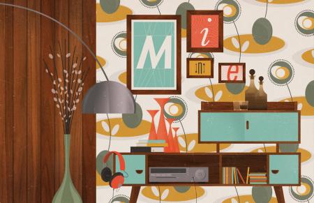 mid-century design_jack hughes