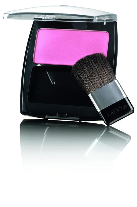 BELLA VITA: make up collection by Isadora -Spring 2013-