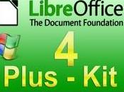 LibreOffice Plus Ecco Windows