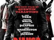 Django Unchained Quentin Tarantino, 2012