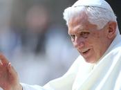 dimissioni Benedetto XVI, atto coraggio modernità