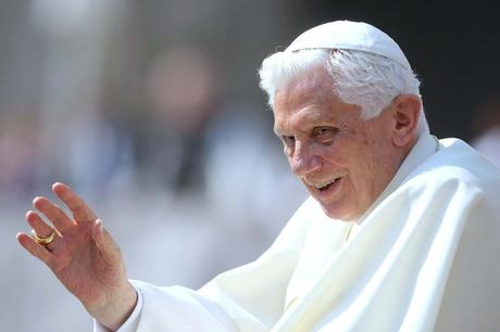 Le dimissioni di Benedetto XVI, un atto di coraggio e di modernità