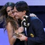 Alessia Ventura e Pippo Inzaghi, lei aspetta la proposta di matrimonio