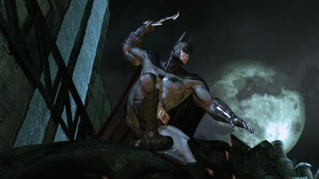 batman arkham asylum goty