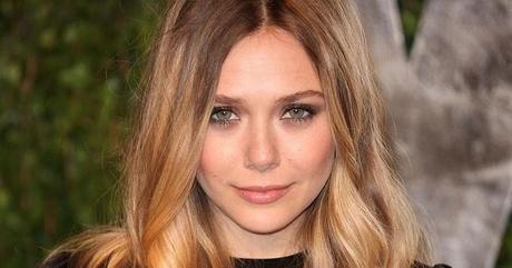 elizabeth olsen