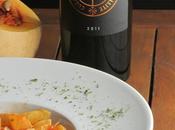 garganelli zucca salsiccia