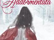 Anteprima Recensione: sogno della Bella Addormentata Luca Centi