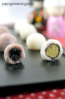 Mochi col cuore!