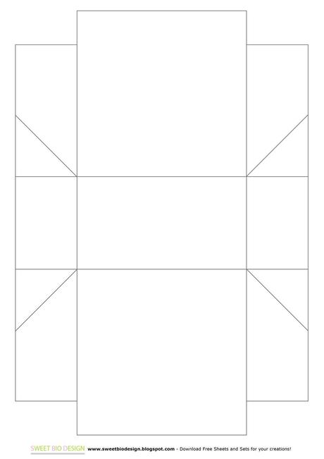 Bustine porta regalo di San Valentino - S Valentine Gift bags