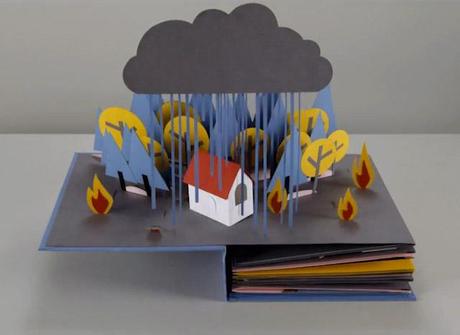 inspiration-revolution-lifecycle-paper-popup-book-animation