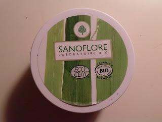 Perchè il francese fa figo: Sanoflore Masque Purifiant