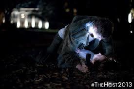 THE HOST ((Stephenie Meyer)-NEI CINEMA A MARZO IL FILM!