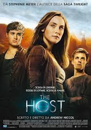 THE HOST ((Stephenie Meyer)-NEI CINEMA A MARZO IL FILM!