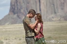 THE HOST ((Stephenie Meyer)-NEI CINEMA A MARZO IL FILM!