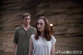 THE HOST ((Stephenie Meyer)-NEI CINEMA A MARZO IL FILM!