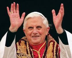 Benedetto XVI