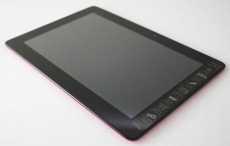 Asus Memo Smart pad