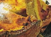 Torta pere parmigiano, bontà delle accoppiate formaggio sapore pie­no.