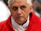 Jospeh Ratzinger, figura drammatica