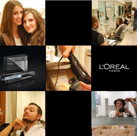 L'oréal