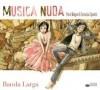 musica,classifiche,mario biondi,baustelle,andrea bocelli,musica nuda,audio musica nuda,lykke li