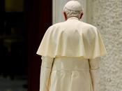 dimette papa Ratzinger