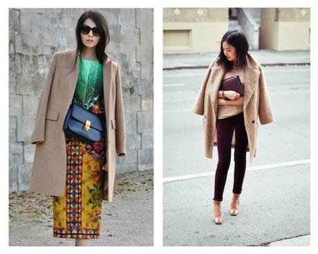 Sunday I'm in Love #8 _ Camel Coat