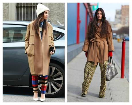 Sunday I'm in Love #8 _ Camel Coat