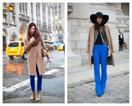 Sunday I'm in Love #8 _ Camel Coat