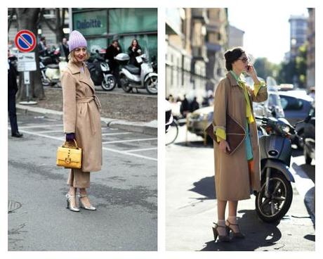 Sunday I'm in Love #8 _ Camel Coat