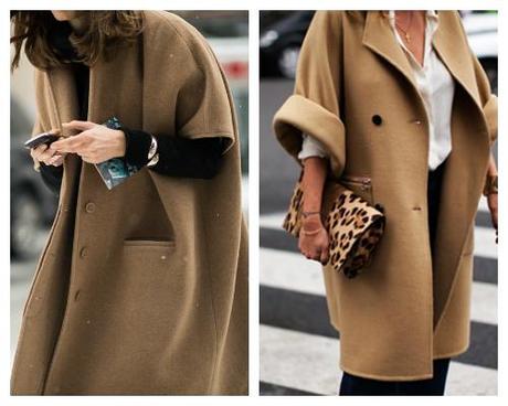 Sunday I'm in Love #8 _ Camel Coat