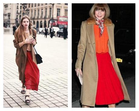 Sunday I'm in Love #8 _ Camel Coat