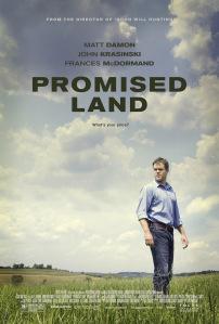 Promised-Land